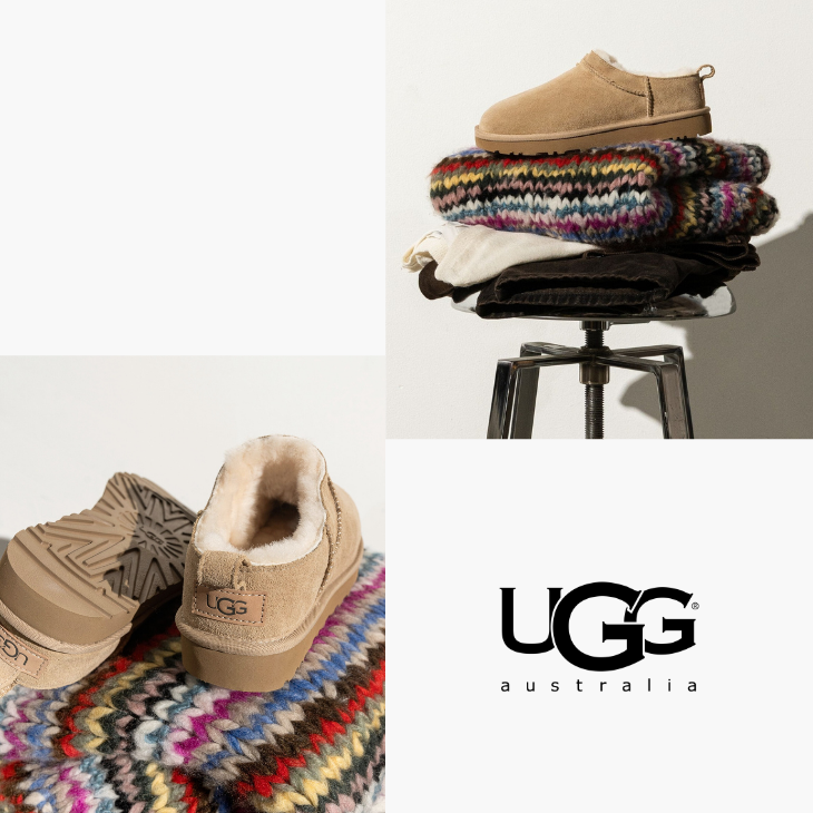UGG 2025