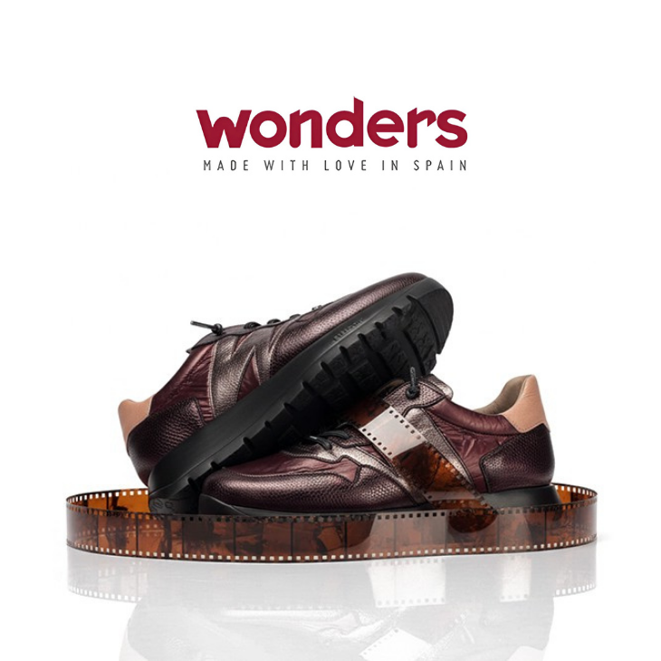 WONDERS 2025